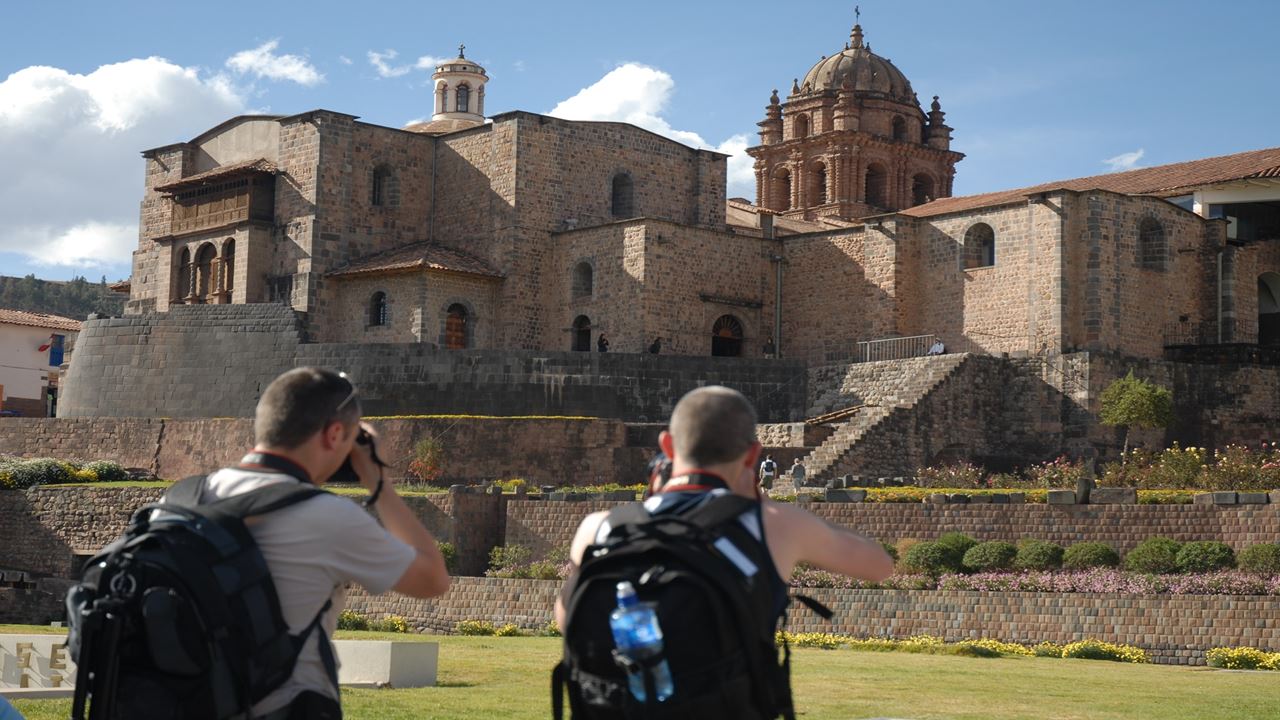 Passeio Pela Cidade E Machu Picchu foto 8