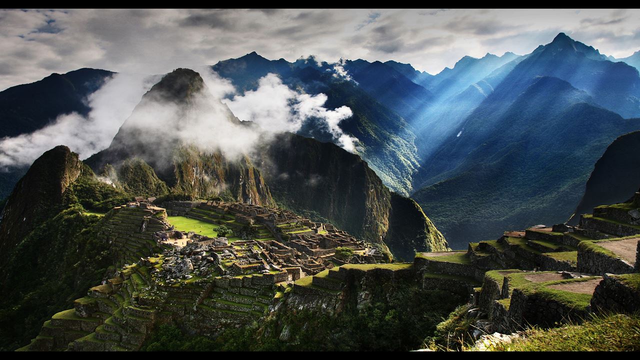 Trek Du Machu Picchu foto 10