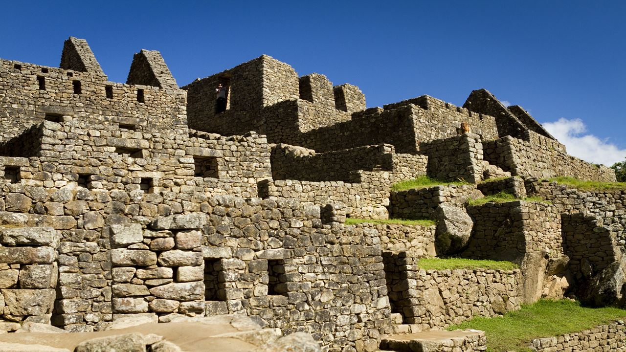 Ausflug Nach Machu Picchu foto 7