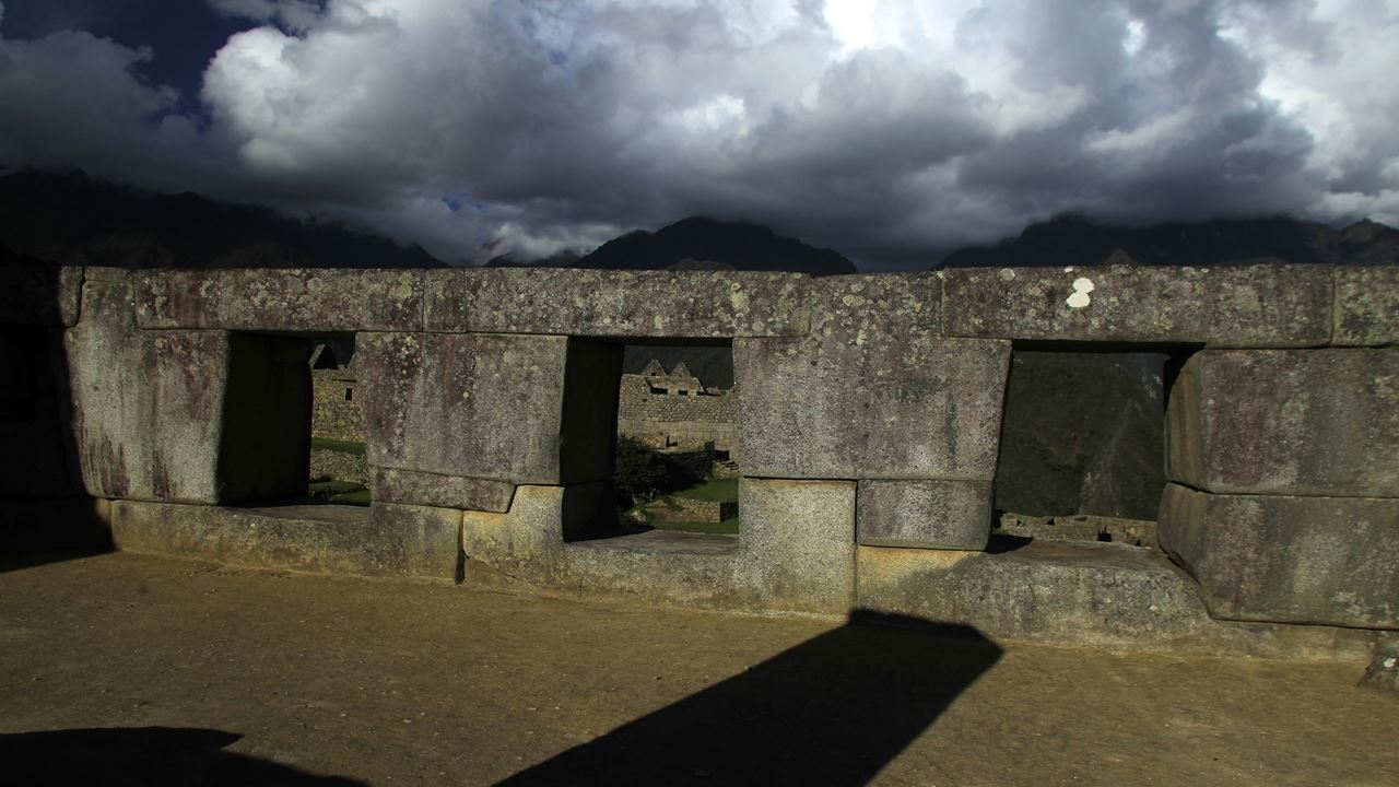 Ausflug Nach Machu Picchu foto 4