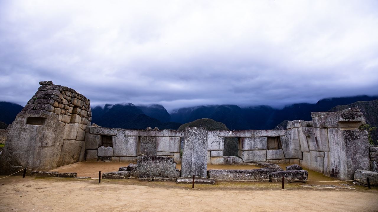 Ausflug Nach Machu Picchu foto 9