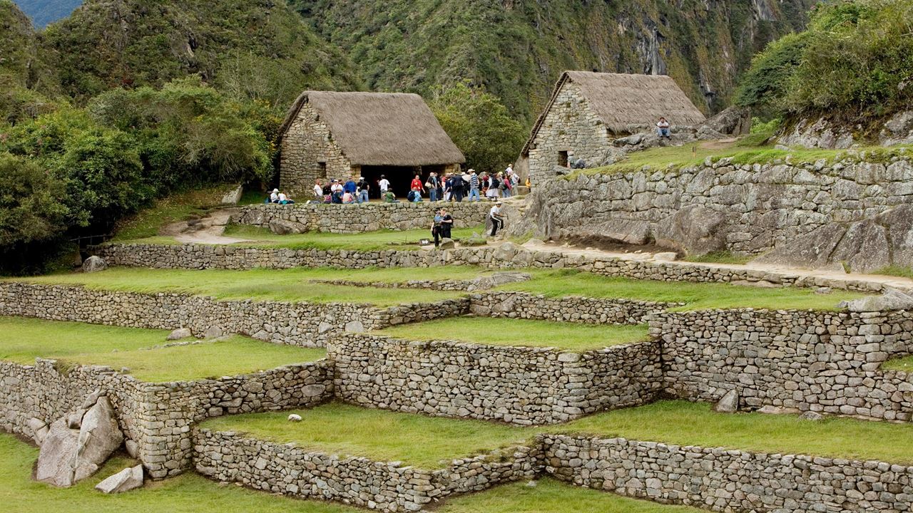 Ausflug Nach Machu Picchu foto 5