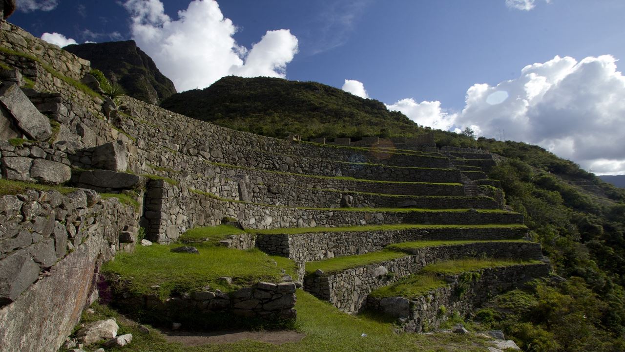Ausflug Nach Machu Picchu foto 8