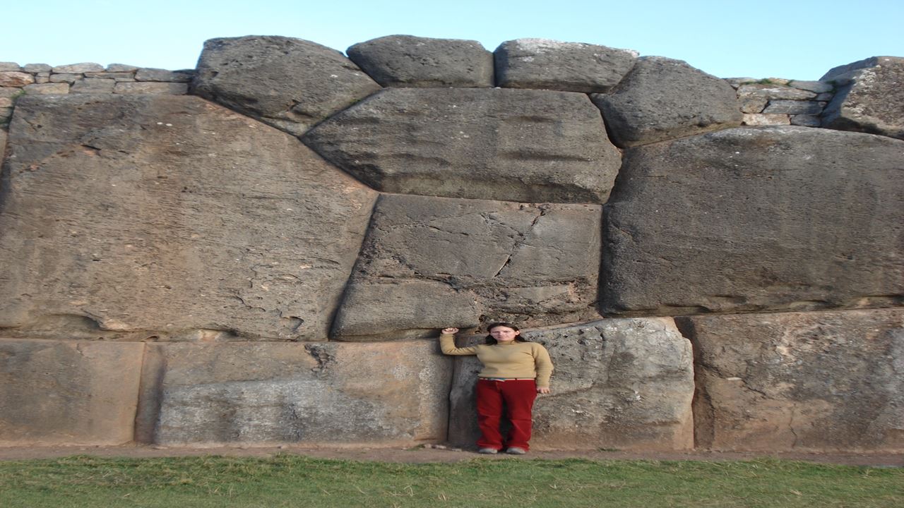 Cusco Adventure Tour Package foto 9