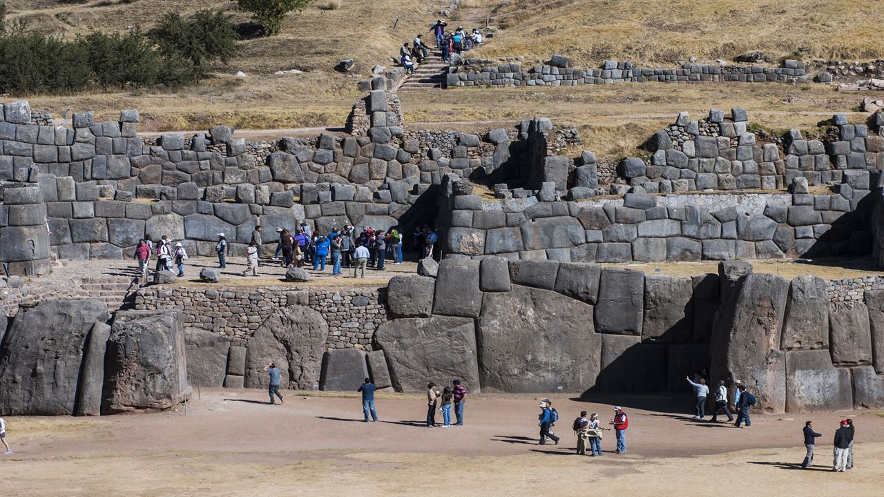 Cusco Essencial foto 12