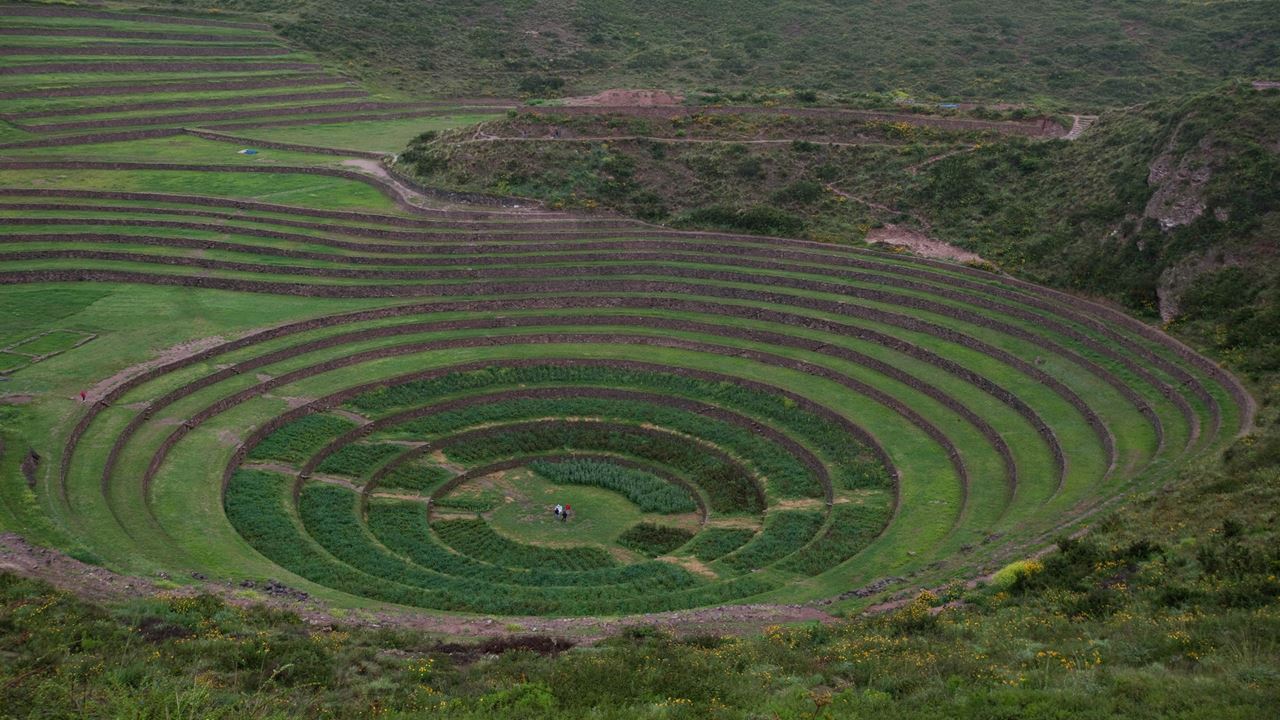 Cusco Essencial foto 6