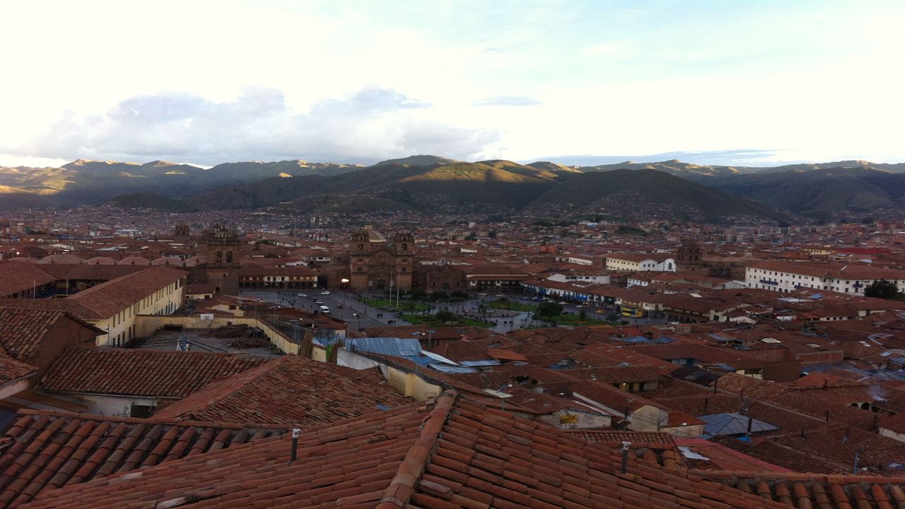 Cusco Essencial foto 11