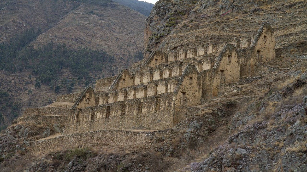 Cusco Essencial foto 3
