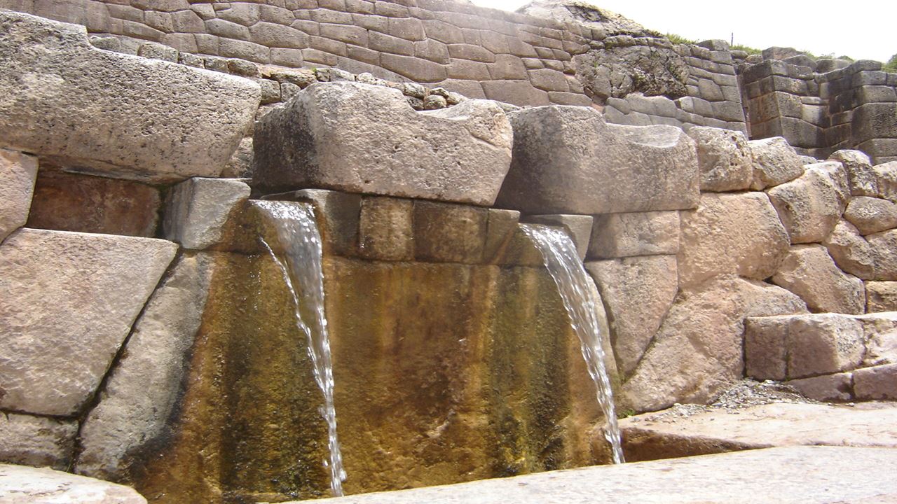 Cusco Essencial foto 4