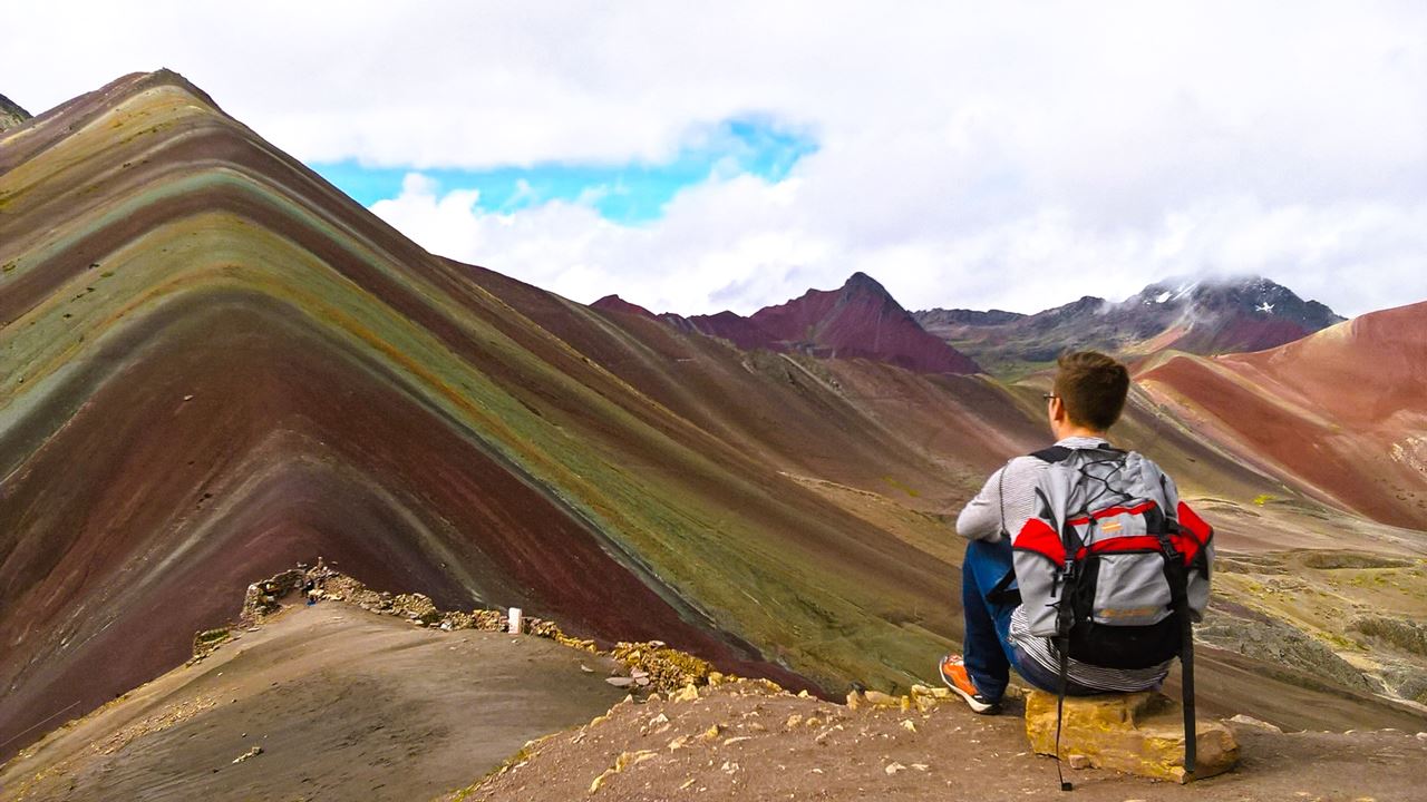 Abenteuertourismus In Cusco